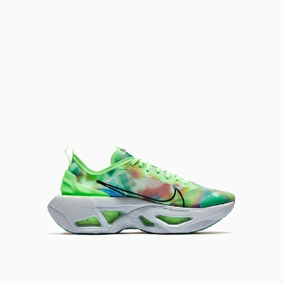 Shop Nike Zoom X Vista Grind Sp Sneakers Ct5770-300