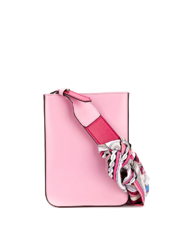 emilio pucci shoulder bag