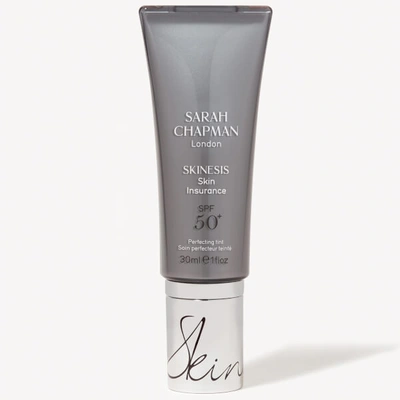 Shop Sarah Chapman Skin Insurance Spf50+ 30ml