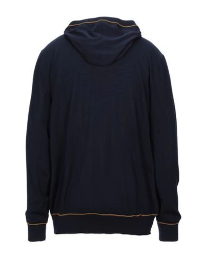 Shop Dolce & Gabbana Sweaters In Dark Blue