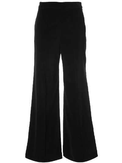 Shop Macgraw Rebellion Trousers In Black