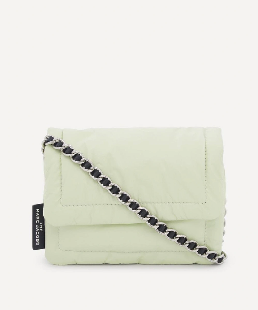 Mini pillow bag marc jacobs new arrivals