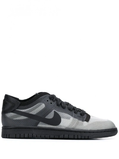 Shop Comme Des Garçons Nike X  Sneakers