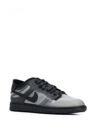 Shop Comme Des Garçons Nike X  Sneakers