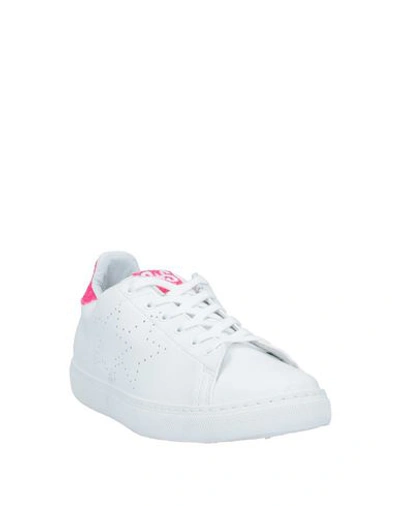 Shop 2star Sneakers In White