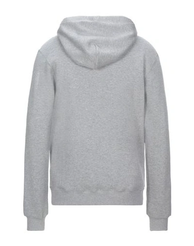 Shop Dolce & Gabbana Sweatshirts In Light Grey