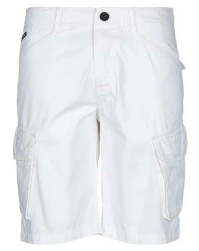 Shop Rrd Shorts & Bermuda In White