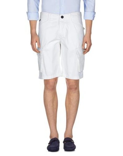 Shop Rrd Shorts & Bermuda In White