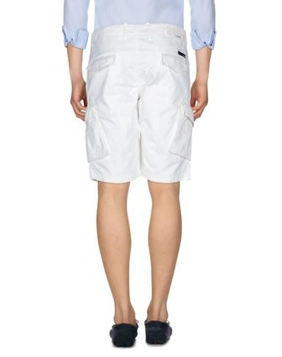 Shop Rrd Shorts & Bermuda In White
