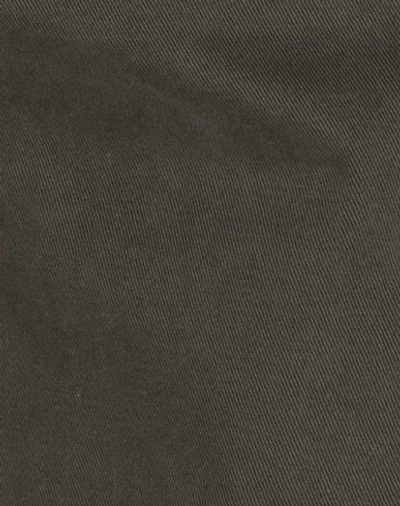 Re-hash Pants In Green