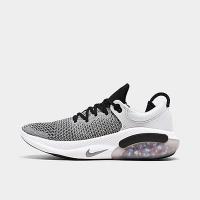 Men's joyride run flyknit shoes top