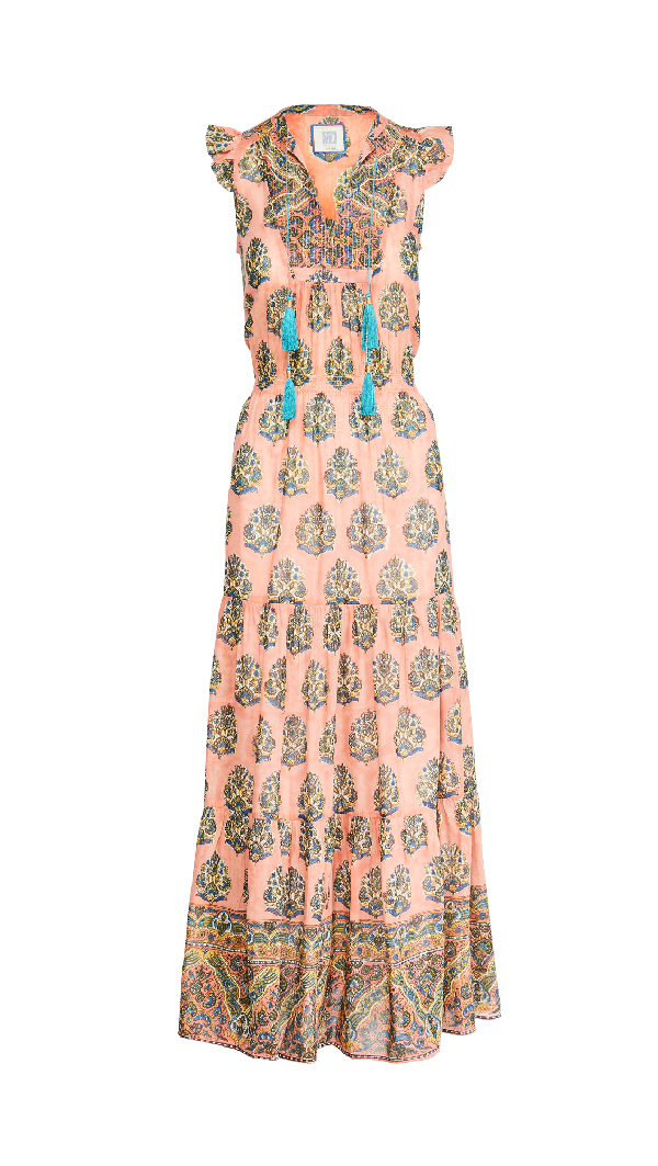 maxi bell