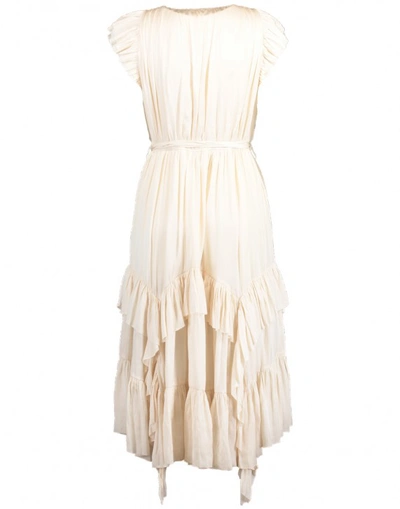 Shop Ulla Johnson Abella Dress