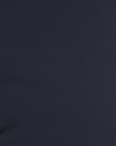 True Royal Casual Pants In Blue