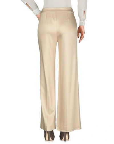 Theory Pants In Beige