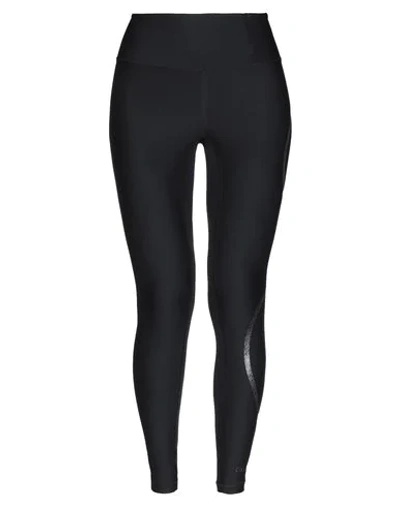 Shop Casall Leggings In Black