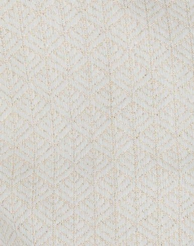 Dondup Pants In White