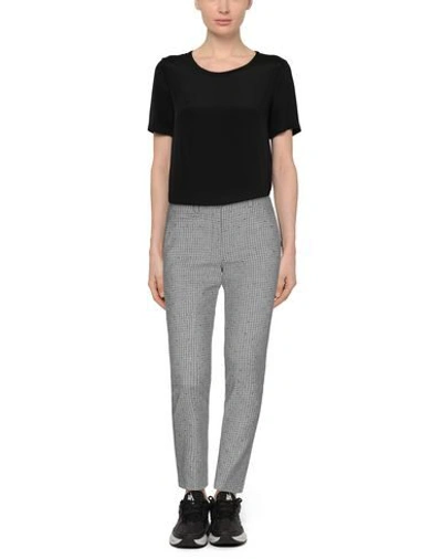 Dondup Casual Pants In Grey