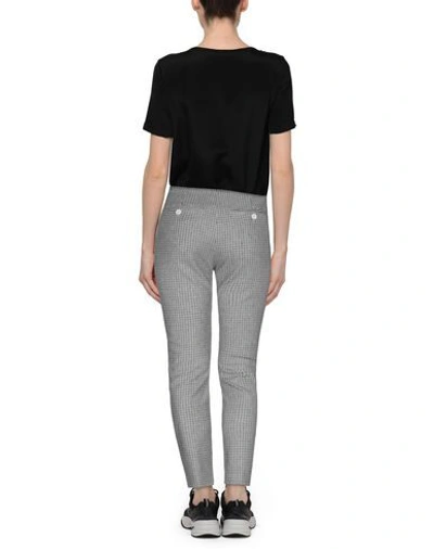 Dondup Casual Pants In Grey
