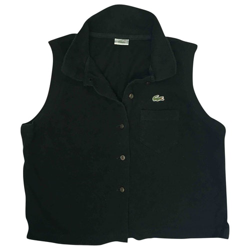 lacoste black owned