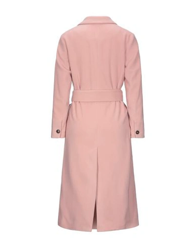 Shop American Vintage Coats In Pink