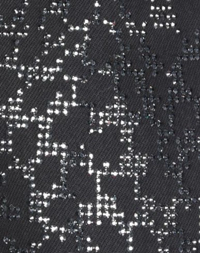 Philosophy Di Lorenzo Serafini Jeans In Black