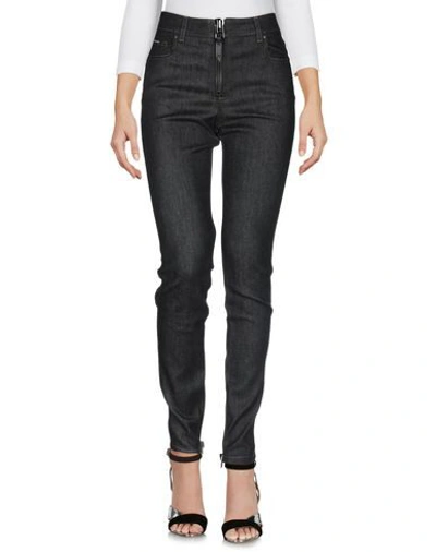 Tom Ford Jeans In Black