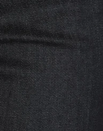 Tom Ford Jeans In Black