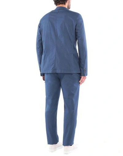 Shop Roda Suits In Blue
