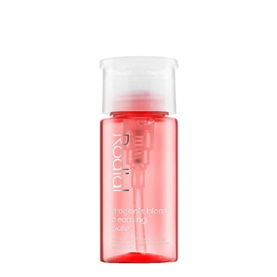 Shop Rodial Dragons Blood Cleansing Water 100ml