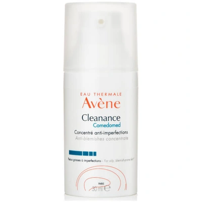 AVÈNE CLEANANCE COMEDOMED ANTI-BLEMISH CONCENTRATE MOISTURISER FOR BLEMISH-PRONE SKIN 30ML