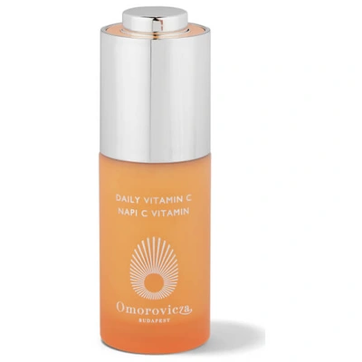 Shop Omorovicza Daily Vitamin C Serum 30ml