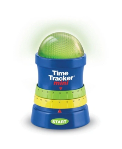 Shop Learning Resources Time Tracker Mini In No Color