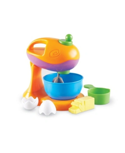 Learning Resources New Sprouts - Mix It In No Color