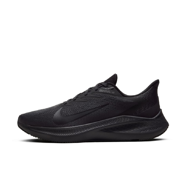 nike wide men's running shoes