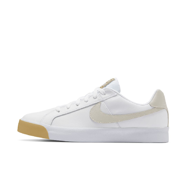nike court royale brown