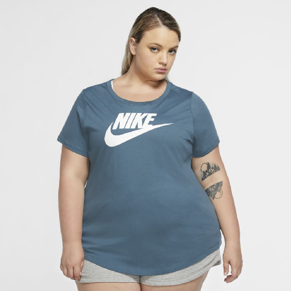 nike essential t shirt dress
