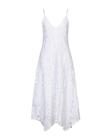 ralph lauren midi dress