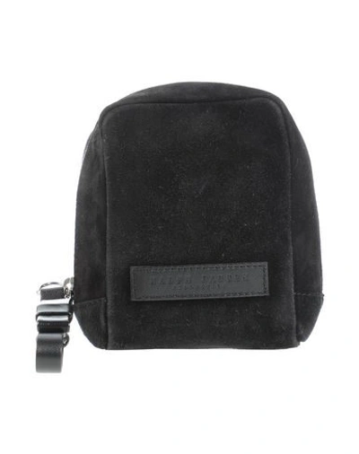 Shop Ralph Lauren Handbags In Black