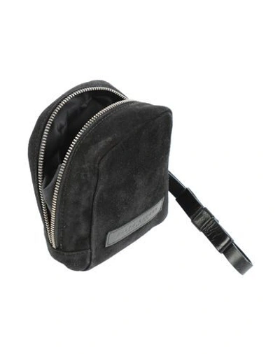 Shop Ralph Lauren Handbags In Black