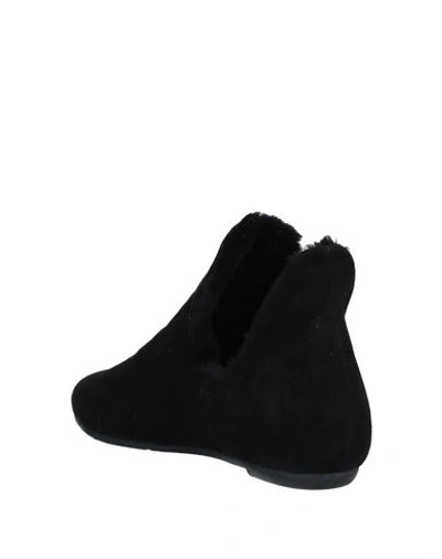 Shop The Seller Ankle Boot In Black