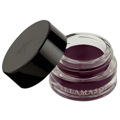 Shop Illamasqua Precision Gel Liner (various Shades) In Deviate