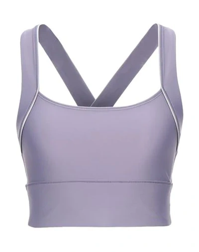 Shop Casall Tops In Lilac