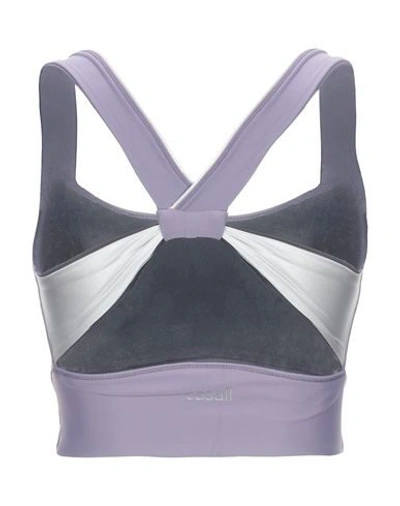 Shop Casall Tops In Lilac