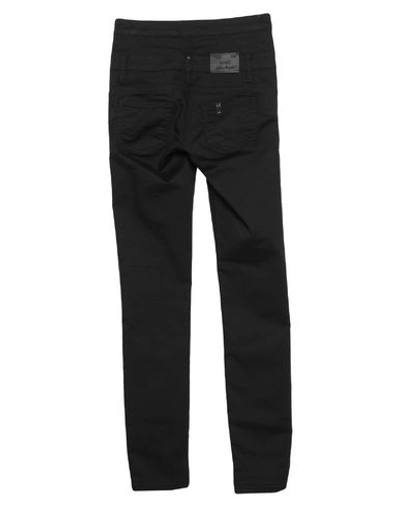 Liu •jo Pants In Black
