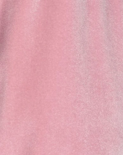 Shop Plein Sport Pants In Light Pink
