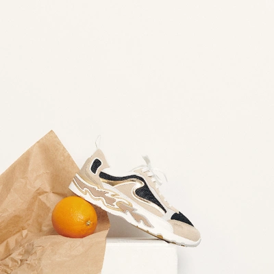 Sandro Flame In Gold