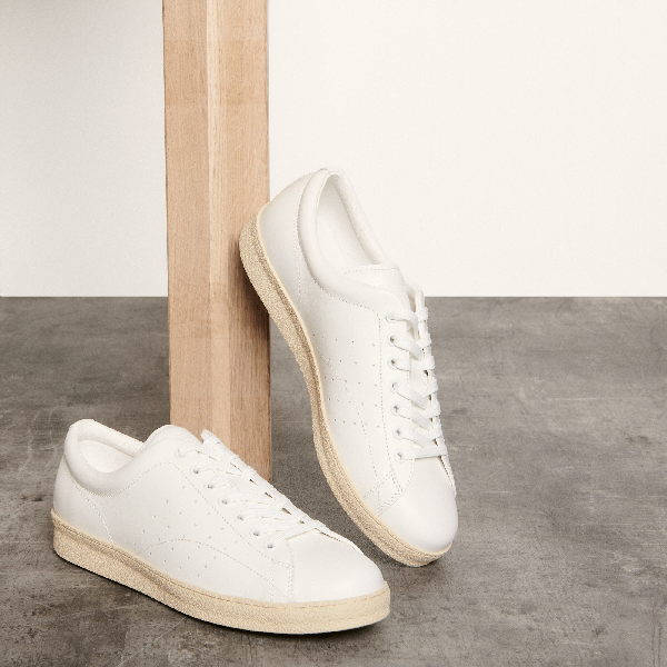 vintage style trainers