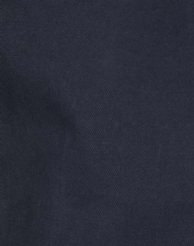 Incotex Casual Pants In Dark Blue