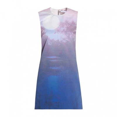 Pre-owned Victoria Victoria Beckham Multicolour Dress